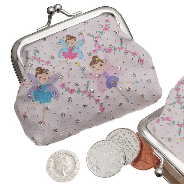 Fairy purse