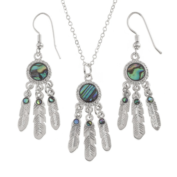 Dream catcher set