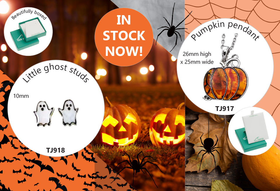 Wholesale Halloween Jewellery